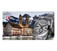 Часы BISSET (Швейцария)